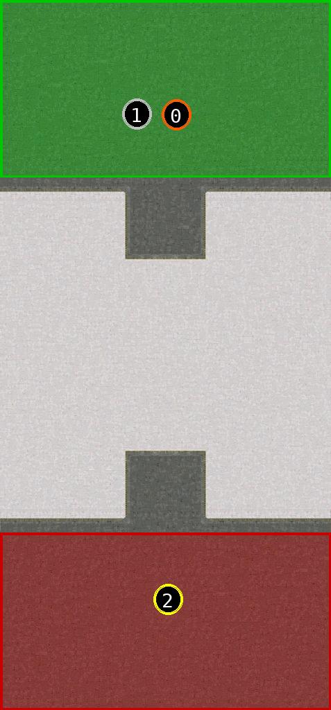 sat pic of Techno Lands Final 13.3